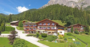 Отель Aparthotel Ramsau  Рамзау-Ам-Дакстайн